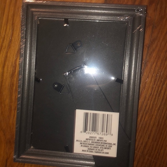 Gold Picture Frame - Picture 3 of 3